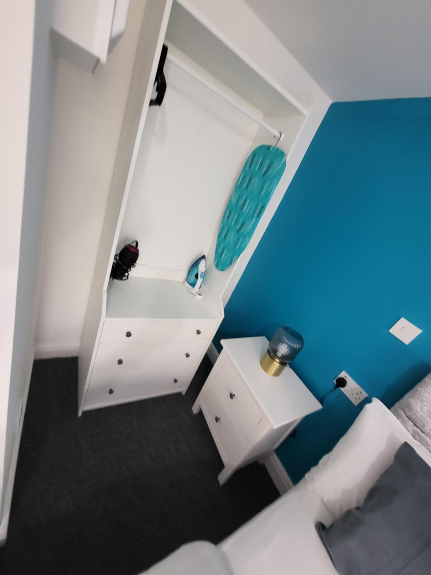 Stay Sleep Rest - Forest Road Nottingham Exteriér fotografie